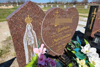 Tragiczna śmierć w Wielkanoc. Małżeństwo osierociło trójkę dzieci [GALERIA]