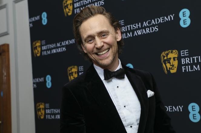 BAFTA 2022