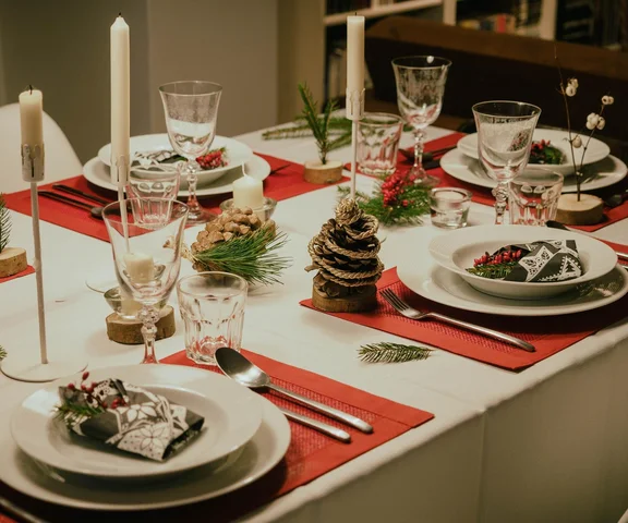 Boże Narodzenie 2025. O której można siadać do stołu?