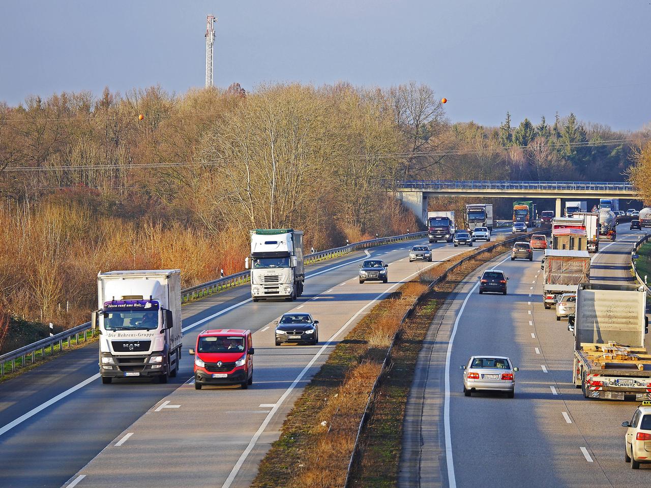 Koniec strajków na A4 i DK. Budowlańcy wrócili. Sukces GDDKiA?