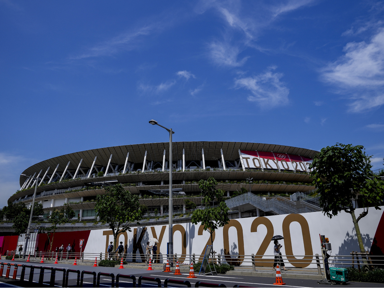 Kiedy ceremonia otwarcia IO Tokio 2020? IO Tokio: Ceremonia otwarcia GDZIE OGLĄDAĆ? Tokio 2020 KIEDY, GODZINA, TRANSMISJA i STREAM