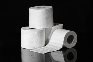 Rekordowe ceny papieru toaletowego. Wina Unii Europejskiej?