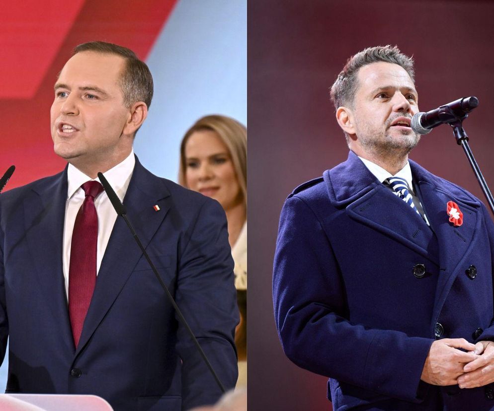 Debata prezydencka 23.05.2025 - kiedy i gdzie oglądać Ile trwa O której koniec debaty przed drugą turą