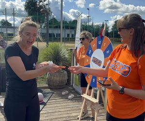 Eska Summer City, Patilife i Purefood na plaży miejskiej