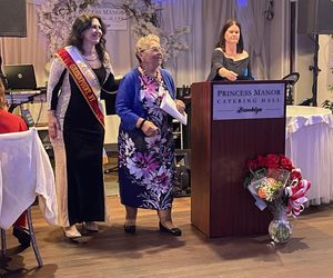 Bal marszałkowski na Greenpoincie 2025