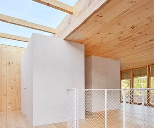 Residential Building near Barcelona by Àgora Arquitectura
