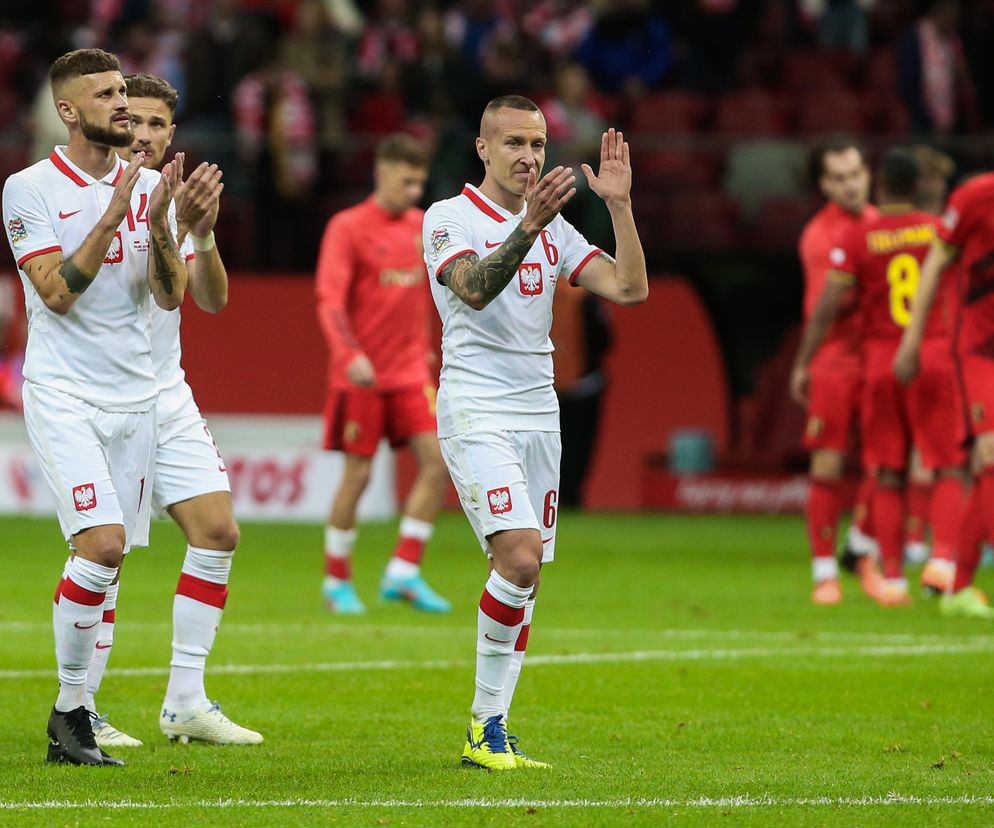 Jacek Góralski, Mateusz Klich