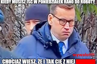 Expose Mateusza Morawieckiego w Sejmie na koniec PiS
