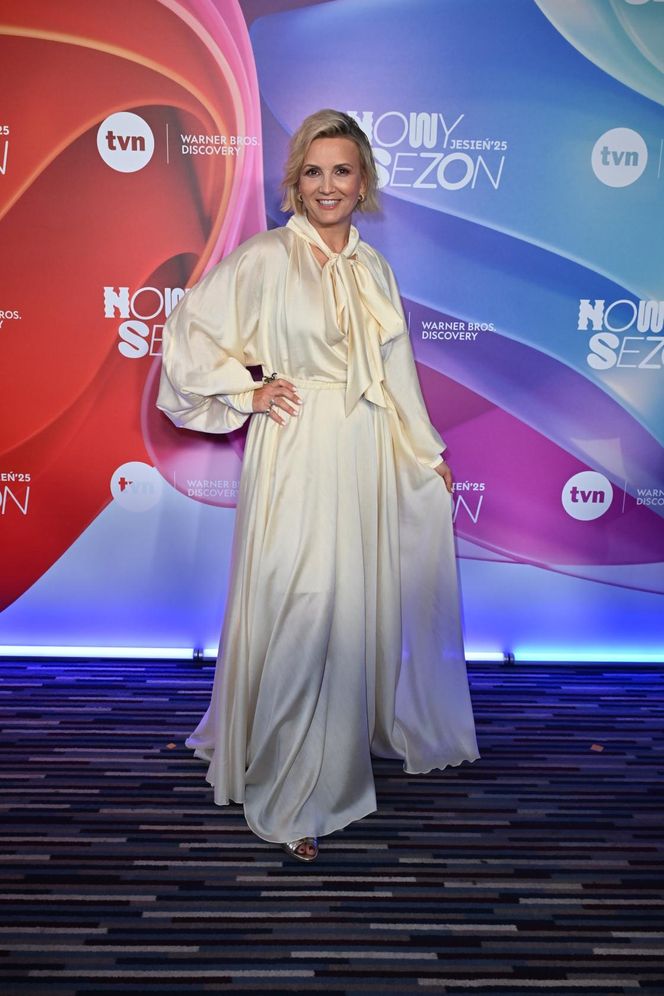 Ramówka TVN-u - jesień 2025