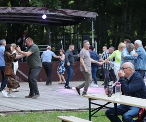 Pierwsza potańcówka w lubelskim skansenie