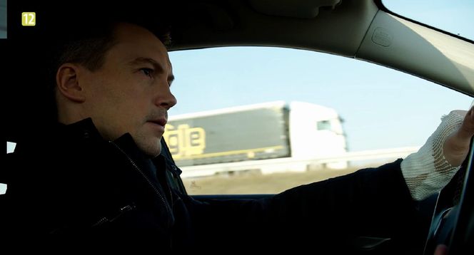 M jak miłość odc. 1865. Jakub Karski (Krzysztof Kwiatkowski)