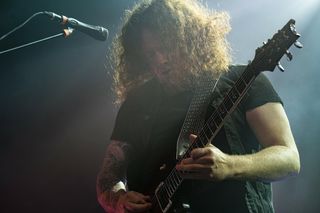 Fredrik Åkesson (Opeth) wskazał swojego gitarowego idola. Każda nuta się liczy