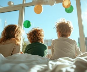 Dzień Dziecka w Multikinie: ulubieni bohaterowie czekają!