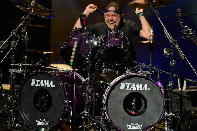 Lars Ulrich