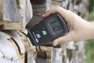 Wilgotnościomierz - jaki miernik wilgotności kupić?