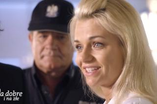 Na dobre i na złe odc. 573. Agata (Emilia Komarnicka)