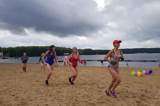 Kąpiący się zimą i start sezonu 2022/23