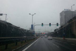 Atak zimy na Śląsku