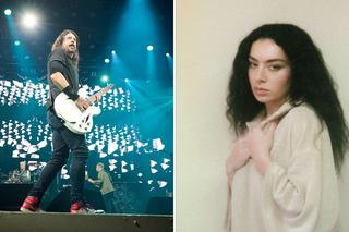 Dave Grohl IS brat. Lider Foo Fighters tańczy z córką do wiralowego przeboju Charli XCX [WIDEO]