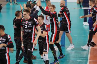 BKS Visła Bydgoszcz - Asseco Resovia Rzeszów [ZDJĘCIA Z MECZU]