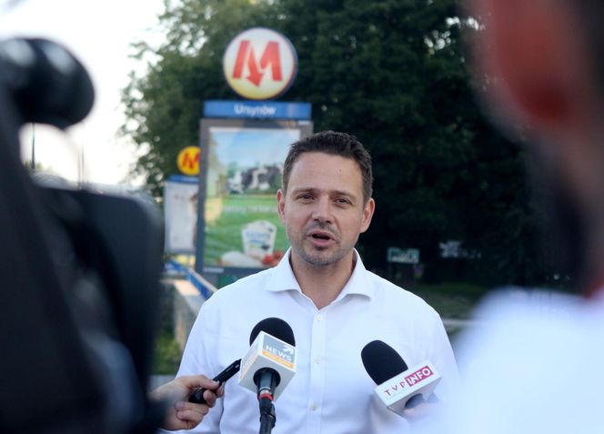 Rafał Trzaskowski