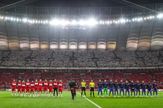 Co za bilans kadry w stolicy! To on jest królem Stadionu Narodowego