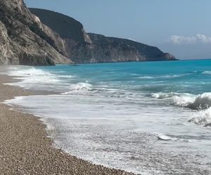 Katarzyna Glinka w bikini na wakacjach w Grecji. Ale ciało! 