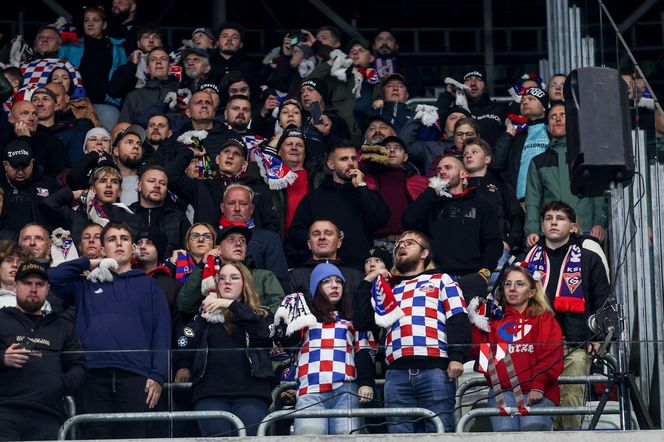 Górnik Zabrze - Legia Warszawa