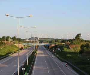 To najdłuższa autostrada w Polsce. Rząd planuje przejąć jej kluczowy odcinek