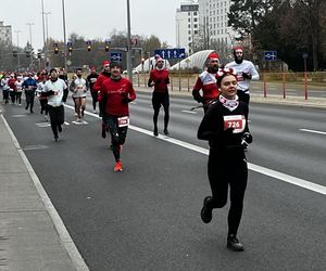 Bieg dla Niepodległej 2024 w Białymstoku