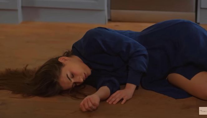 Miłość i nadzieja odc. 335. Sila