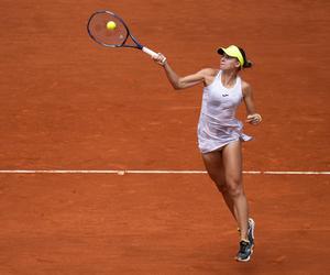 Magda Linette odpadła z igrzysk olimpijskich w Paryżu. Polka słabsza od finalistki Wimbledonu i French Open 