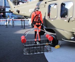 MSPO 2025: AW149