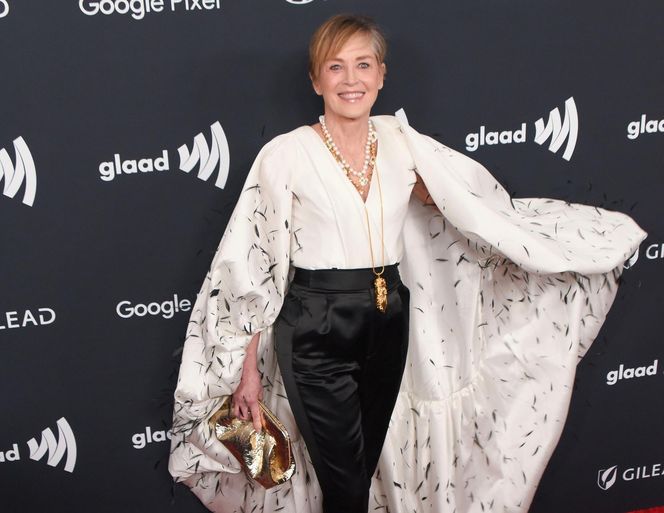 Nagi Instynkt wraca! Ale bez Sharon Stone. Gwiazda tak to podsumowała!