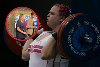 Serce pęka na widok tego, co dzieje się z Agatą Wróbel. Wielkie problemy ze zdrowiem polskiej mistrzyni