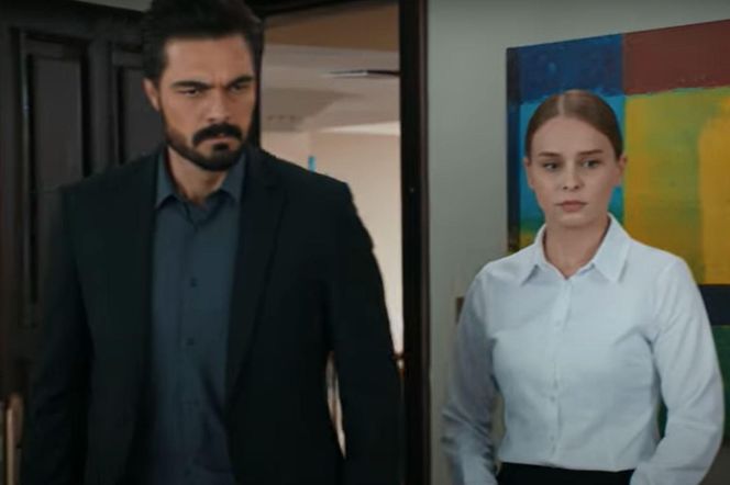 Po Nanie zostanie tylko list zaadresowany do Yusufa 