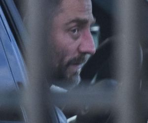 Tak całuje Kaczorowska