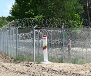 Stałe fortyfikacje na granicy z Rosją i Białorusią. Litwa podaje plany co do budowy 