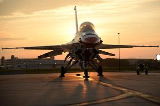 Zakłady w Mielcu będą produkować części do myśliwców F-16