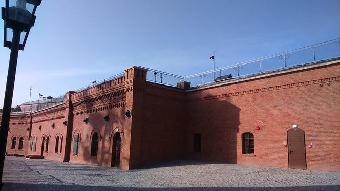 Muzeum Twierdzy Toruń - fort B66