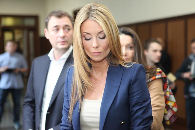 Perfekcyjne rozstanie Małgorzaty i Jacka Rozenków: Rozwód w pół godziny!