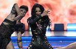 Steczkowska zachwyciła w Sopocie. Tak wystąpiła na Polsat Hit Festiwal 2025