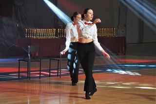 Ogólnopolski Turniej Tańca Nowoczesnego w Bydgoszczy [ZDJĘCIA]