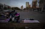 Katastrofa w Hiszpanii, proszą NATO o pomoc humanitarną 