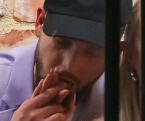 Maciej Pela. Mąż Kaczorowskiej popił, possał i zasnął