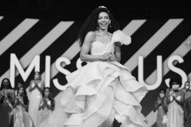 Nie żyje Miss USA 2019 Cheslie Kryst