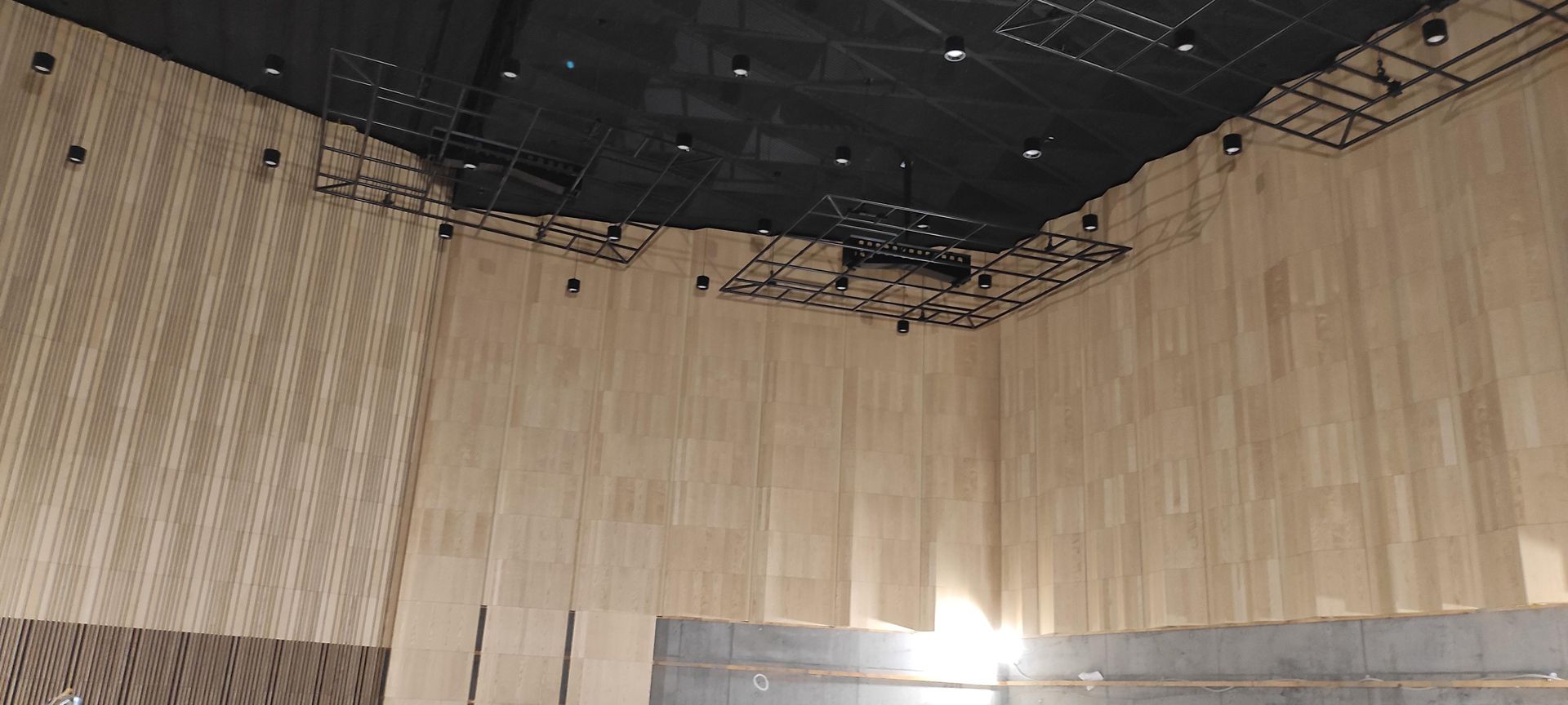 Kampus Akademii Muzycznej w Bydgoszczy