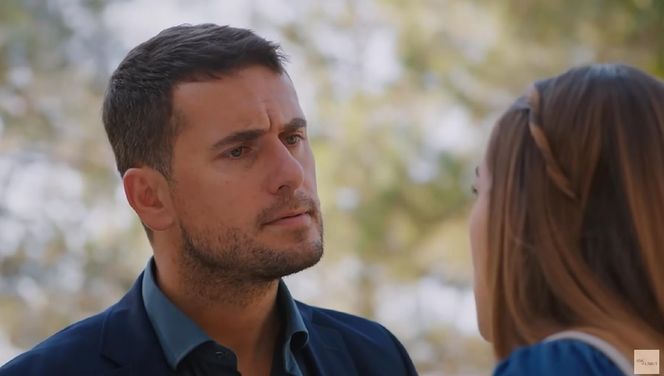 Miłość i nadzieja odc. 287. Sila, Kuzey