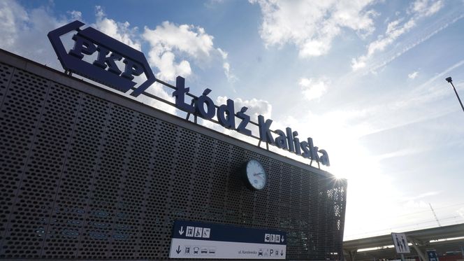 Dworzec Łódź Kaliska oficjalnie otwarty. Łodzianie oceniają nową stację