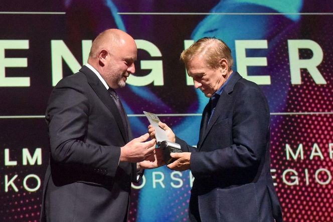 Gala Otwarcia 23. MFF BellaTOFIFEST. Legendy kina przyjechały do Torunia. Zdjęcia z imprezy